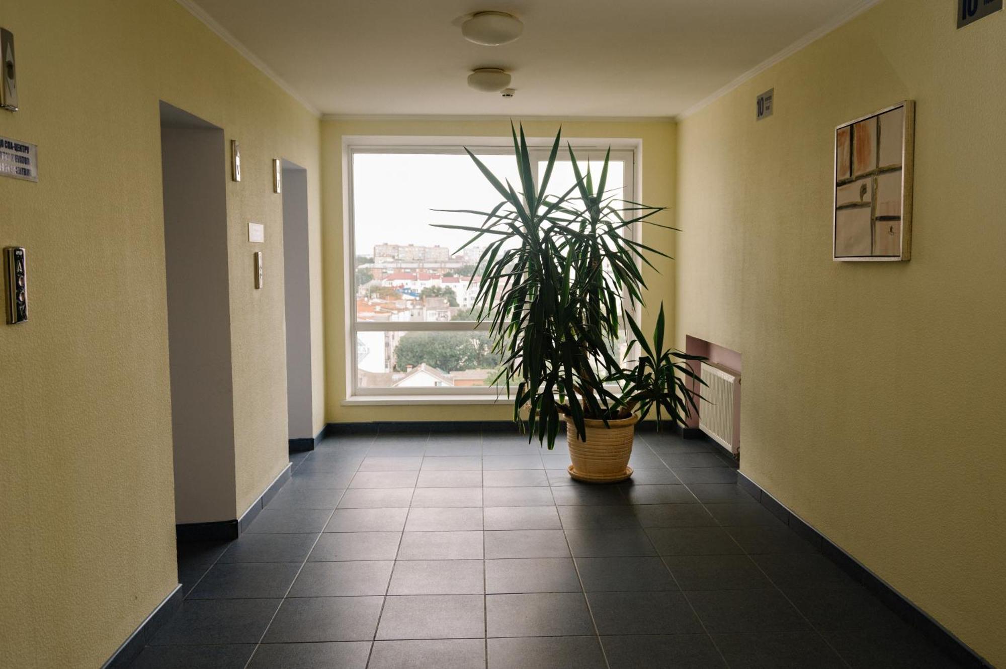 7 Days Hotel Kamyanets-Podilskyi المظهر الخارجي الصورة
