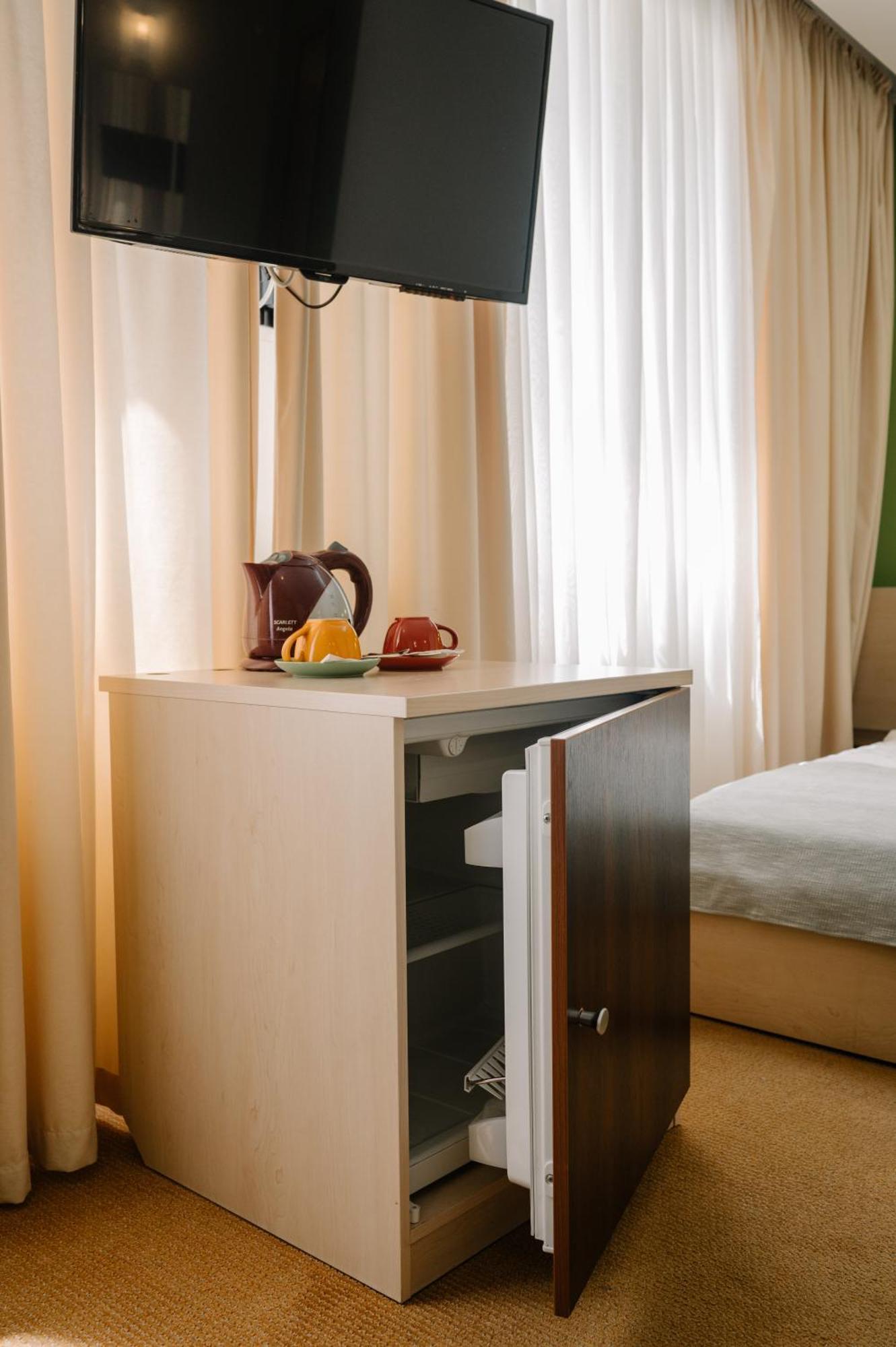7 Days Hotel Kamyanets-Podilskyi المظهر الخارجي الصورة