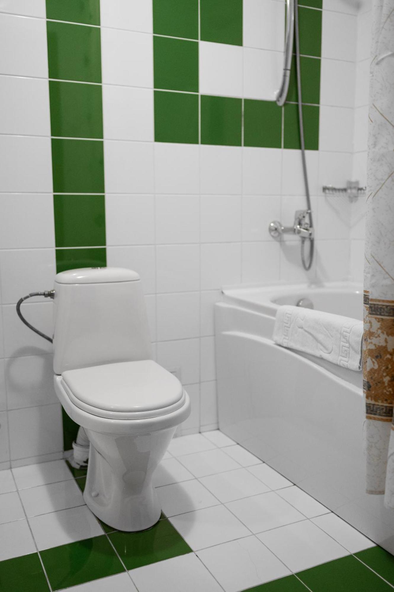 7 Days Hotel Kamyanets-Podilskyi المظهر الخارجي الصورة