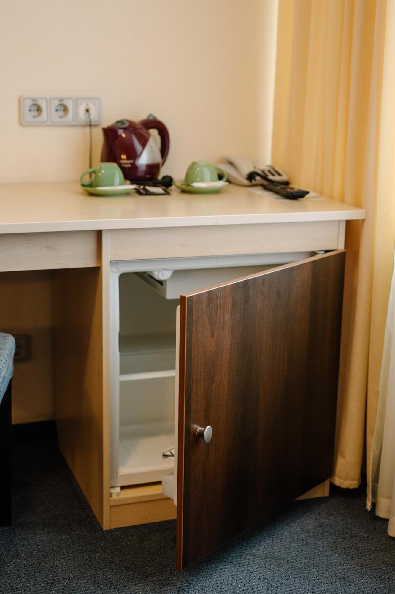 7 Days Hotel Kamyanets-Podilskyi المظهر الخارجي الصورة